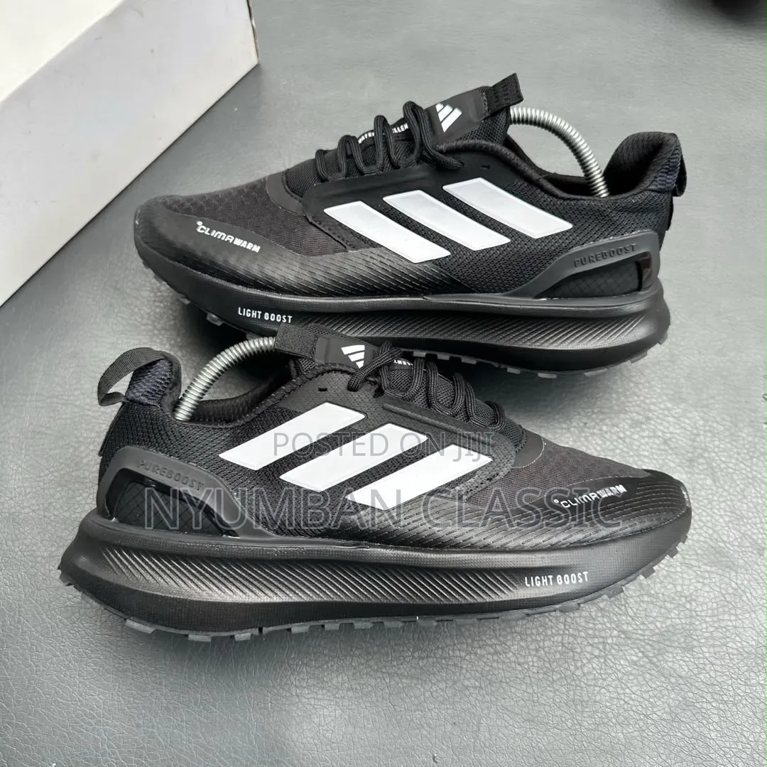 Adidas Sneakers Shoes