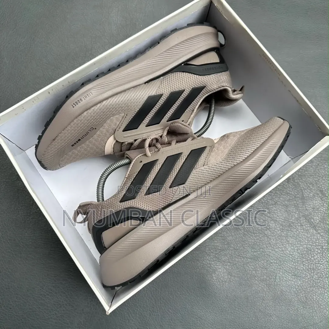 Adidas Sneakers Shoes