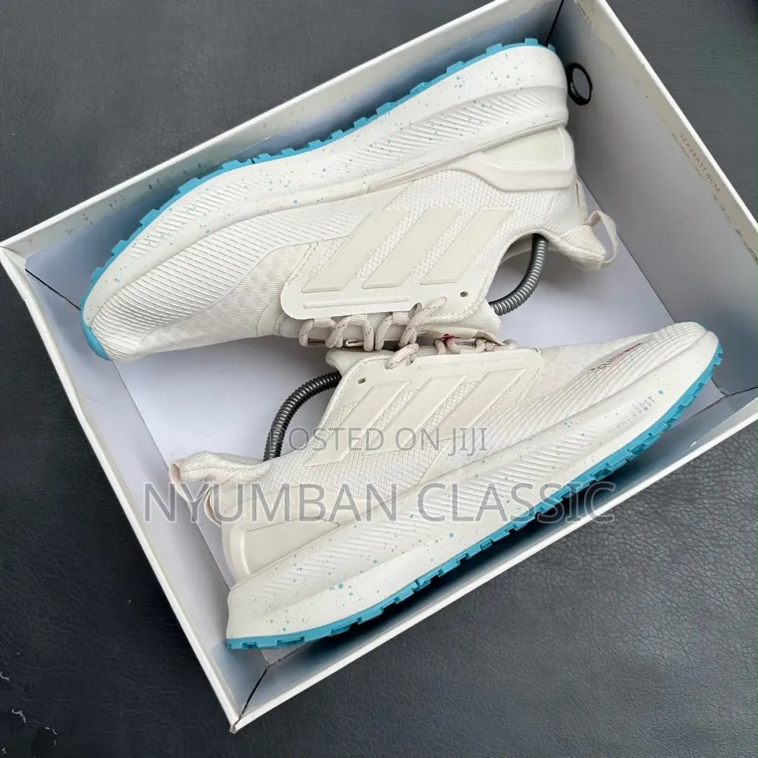 Adidas Sneakers Shoes