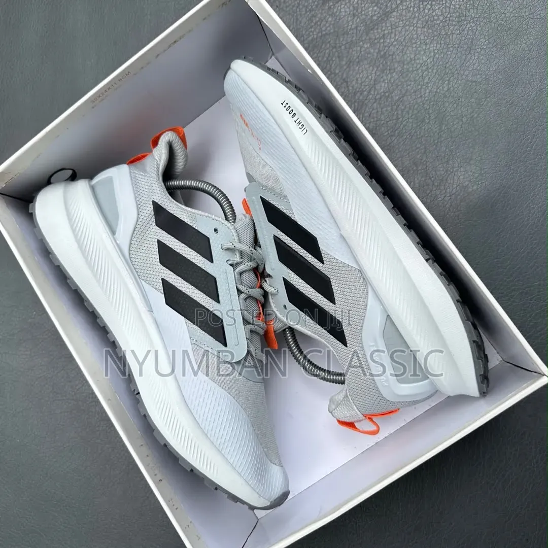 Adidas Sneakers Shoes