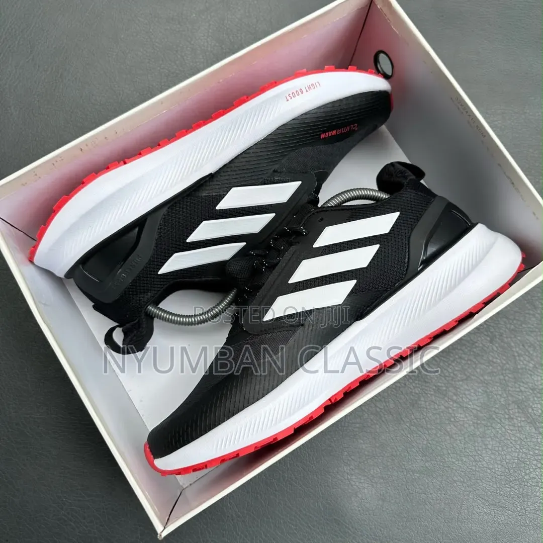 Adidas Sneakers Shoes
