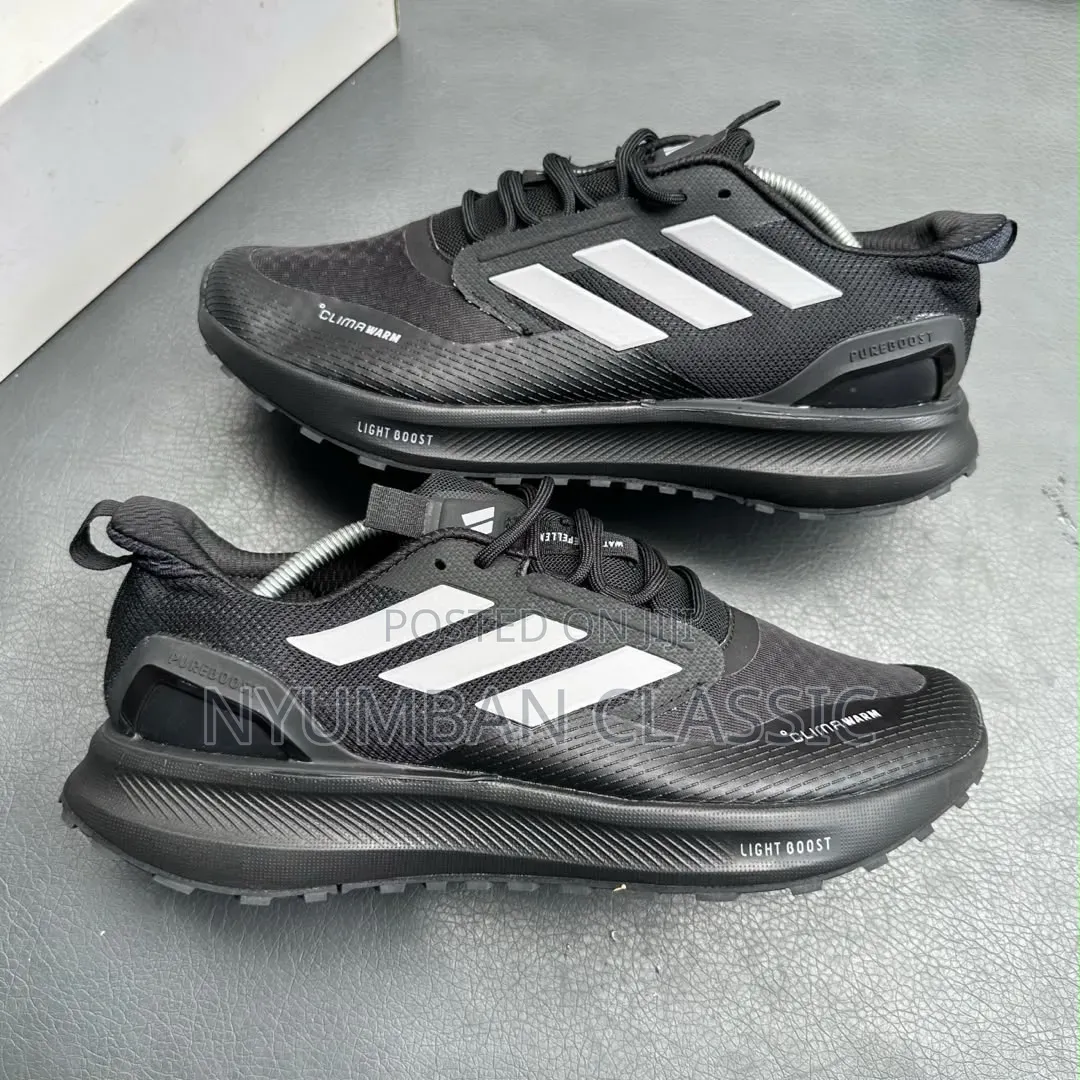 Adidas Sneakers Shoes