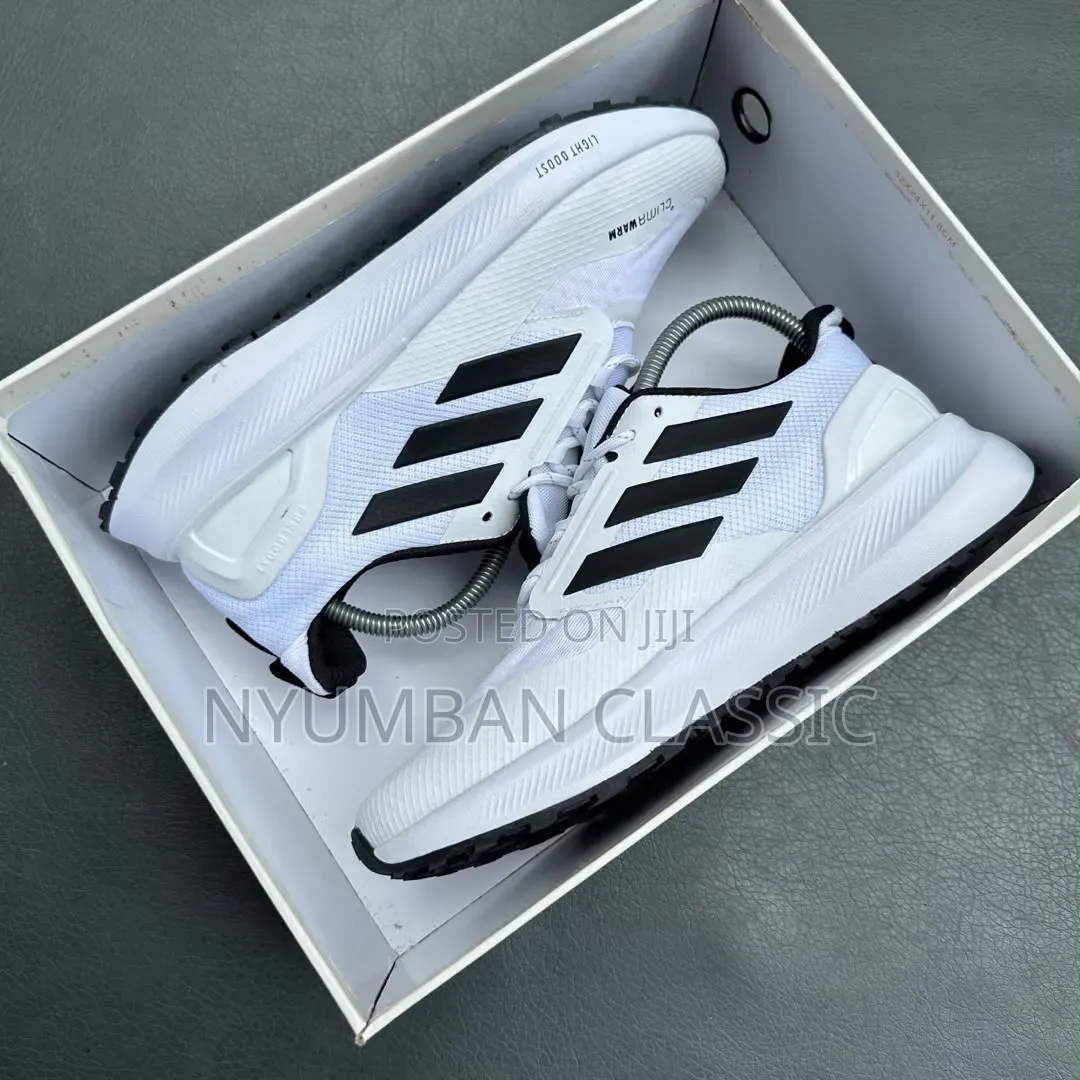 Adidas Sneakers Shoes