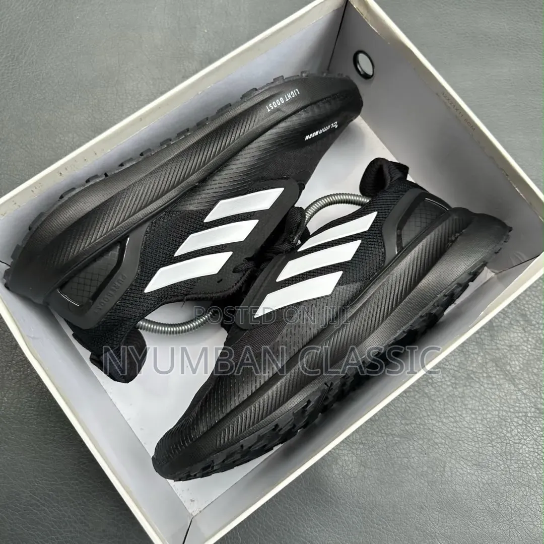Adidas Sneakers Shoes