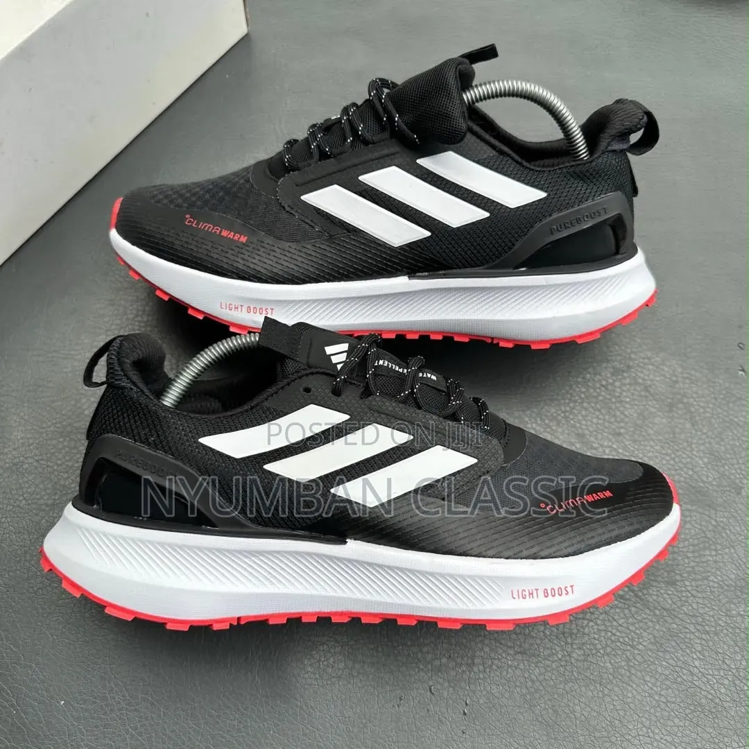 Adidas Sneakers Shoes