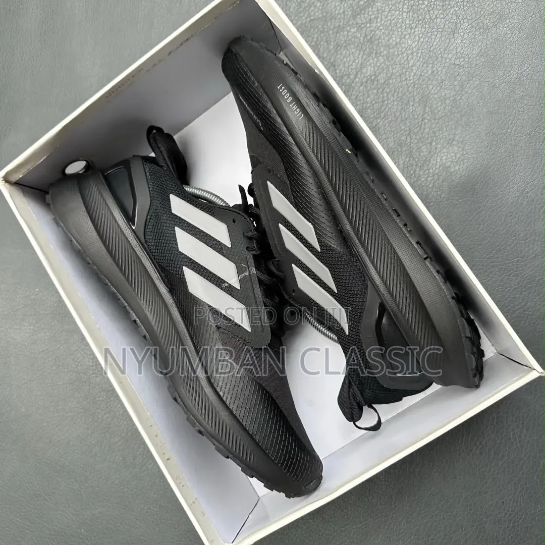 Adidas Sneakers Shoes