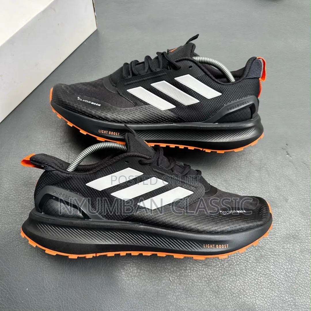 Adidas Sneakers Shoes