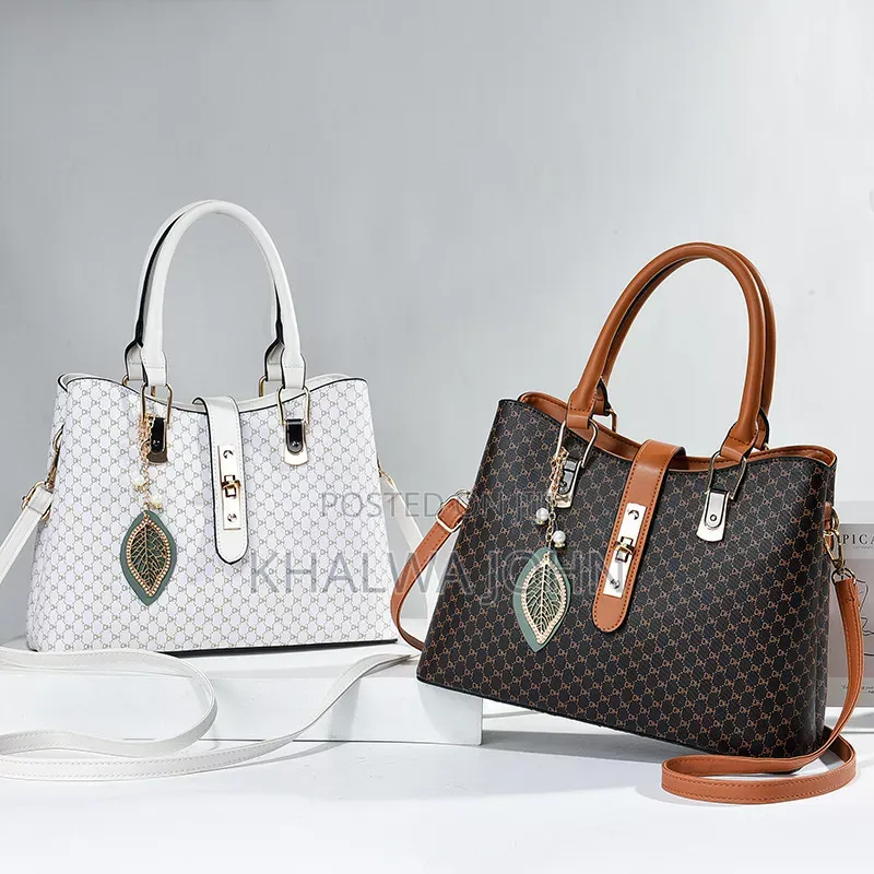 Handbag Kwa Bei Rahisi Tunatuma Kote Tanzania Karibuni Sana Wateja Wet