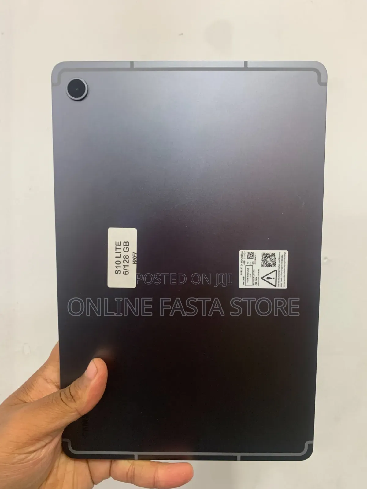 New Samsung Galaxy S10 Lite 128 GB