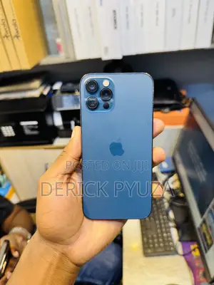 Apple iPhone 12 Pro 128 GB Blue