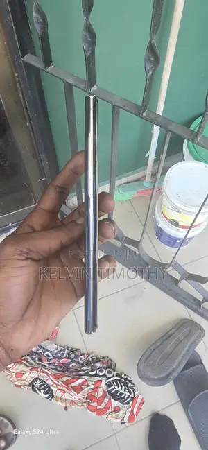Samsung Galaxy Note 10 Plus 256 GB Black