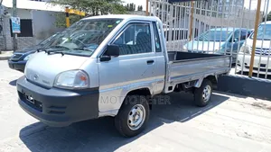 Toyota TownAce 2005 White