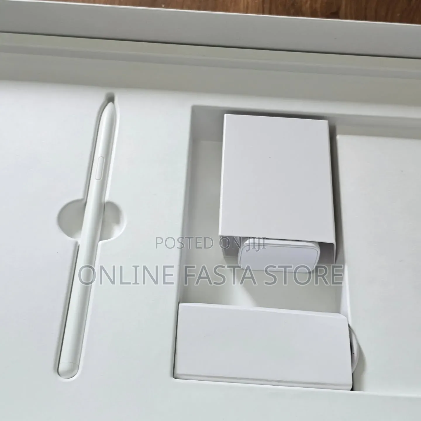 New Mobile Phone 256 GB