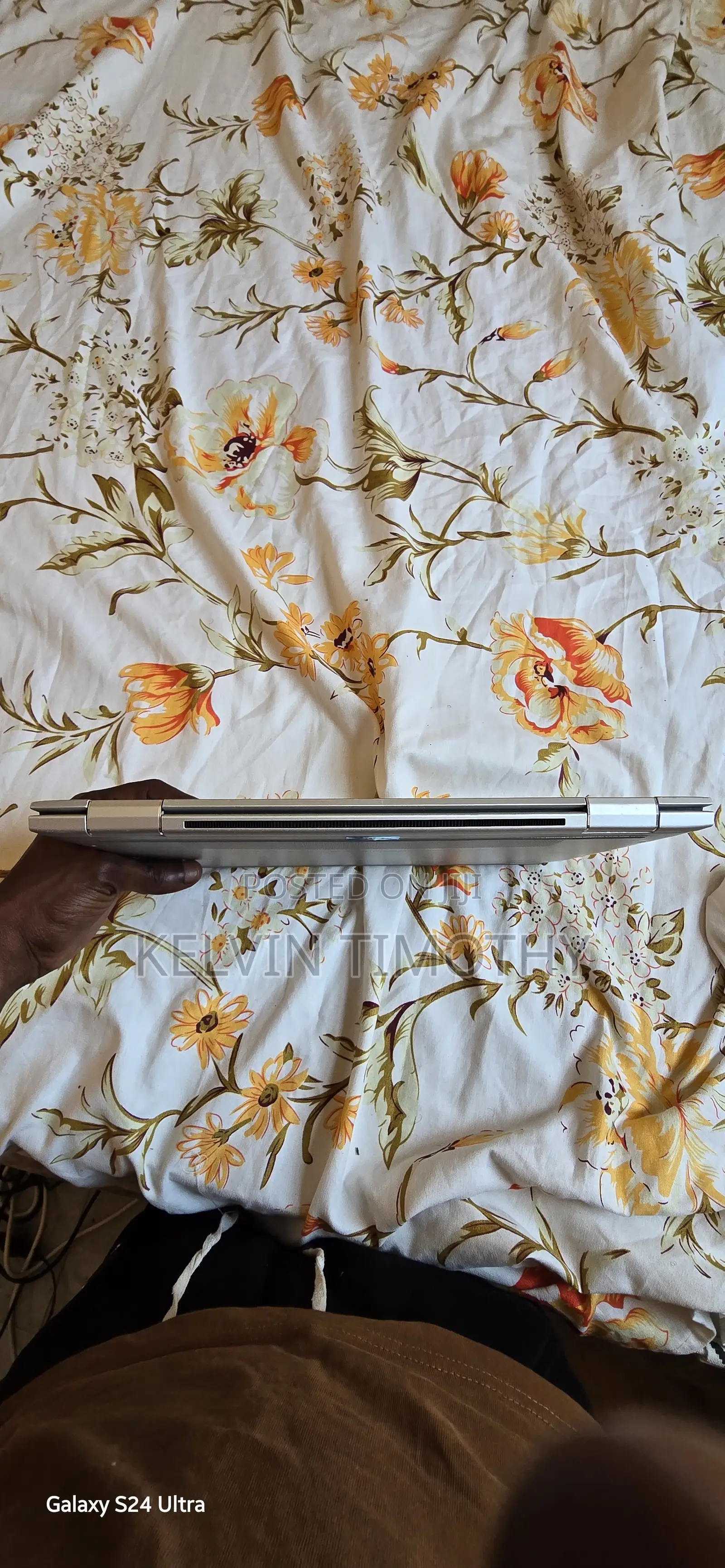 Laptop HP EliteBook 1030 G1 8GB Intel Core i7 SSHD (Hybrid) 256GB