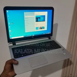 Laptop HP ProBook 450 G3 8GB Intel Core i7 HDD 500GB