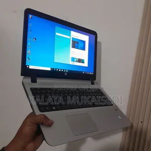 Laptop HP ProBook 450 G3 8GB Intel Core i7 HDD 500GB