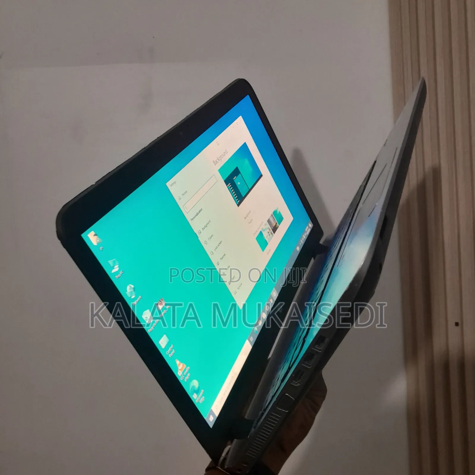 Laptop HP ProBook 450 G3 8GB Intel Core i7 HDD 500GB