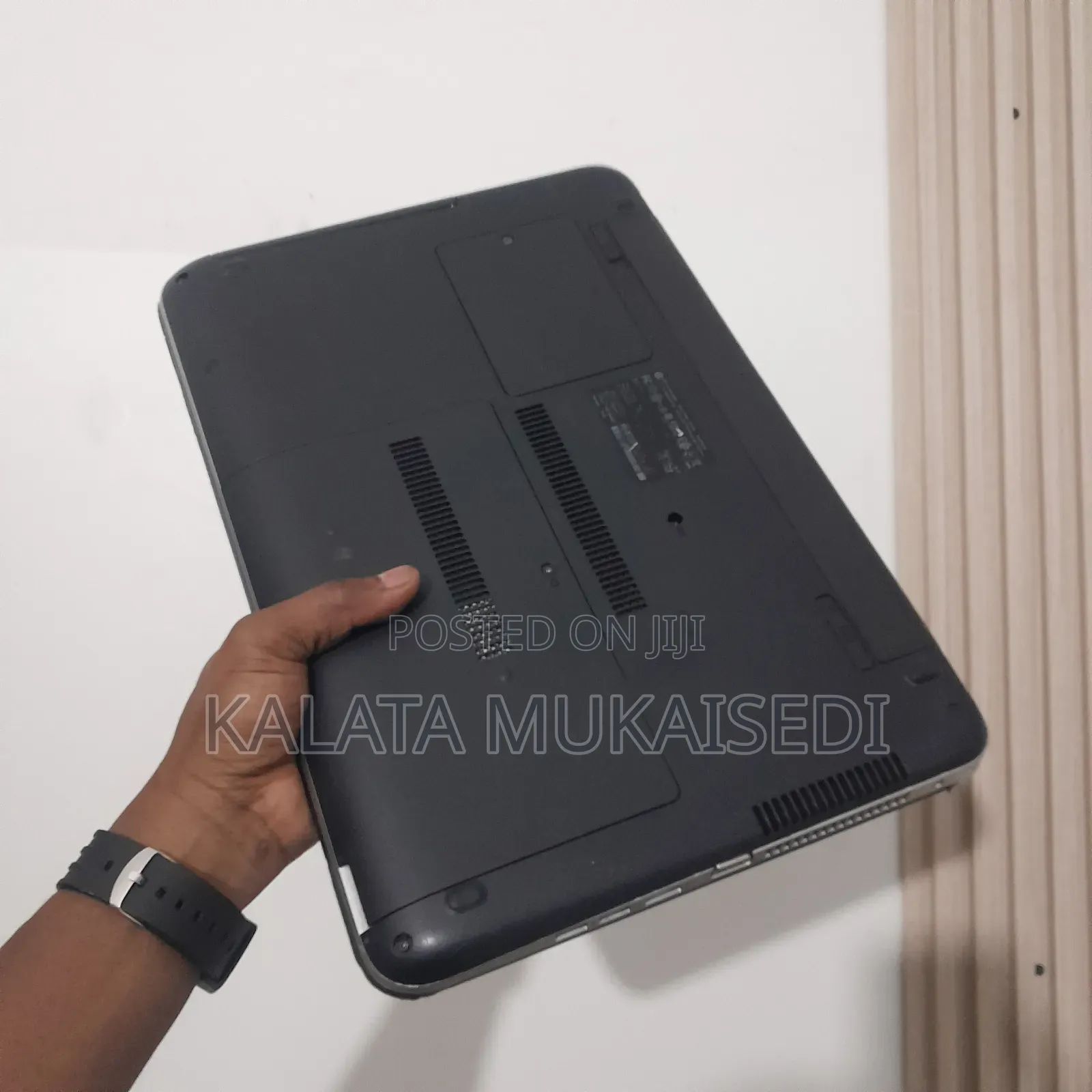 Laptop HP ProBook 450 G3 8GB Intel Core i7 HDD 500GB