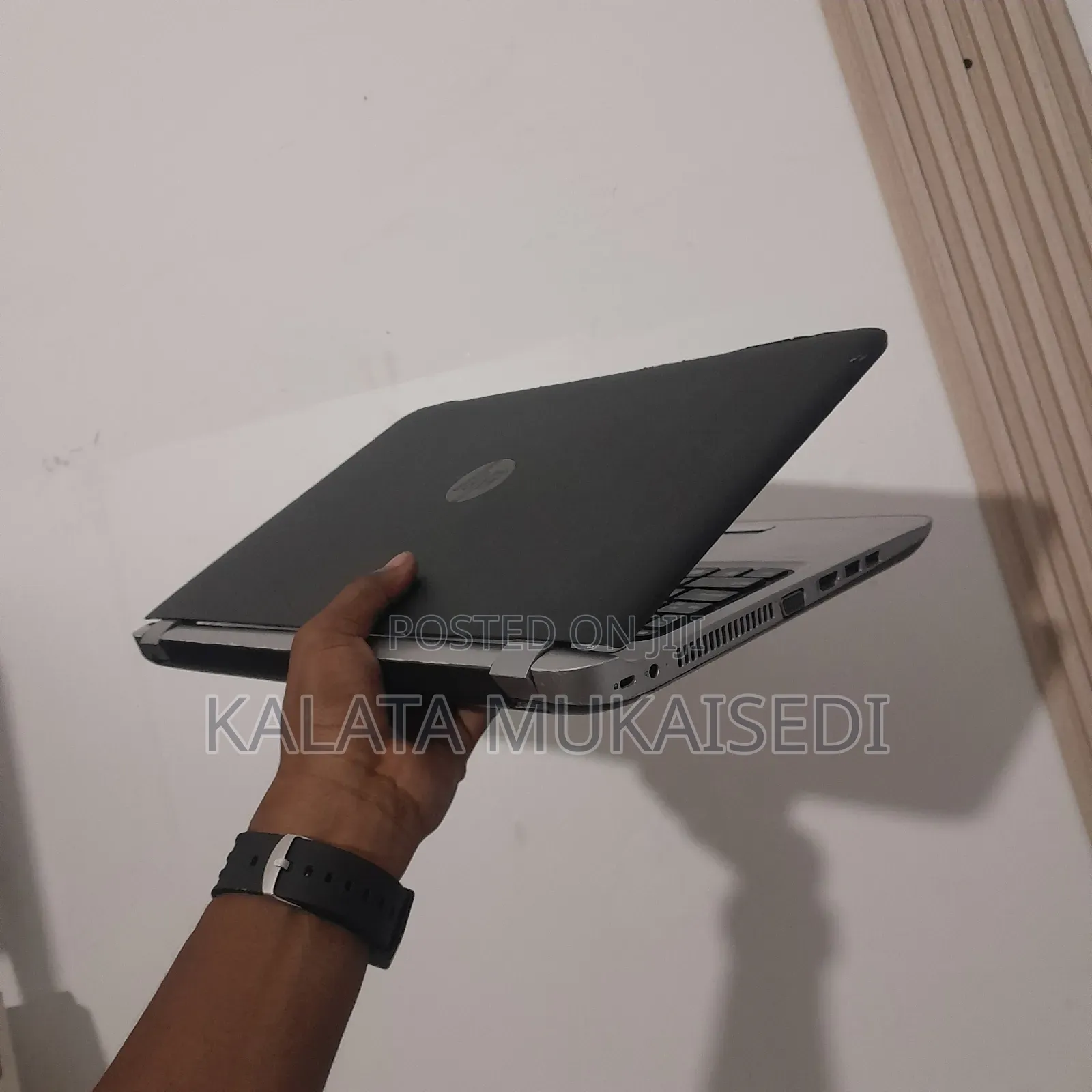 Laptop HP ProBook 450 G3 8GB Intel Core i7 HDD 500GB