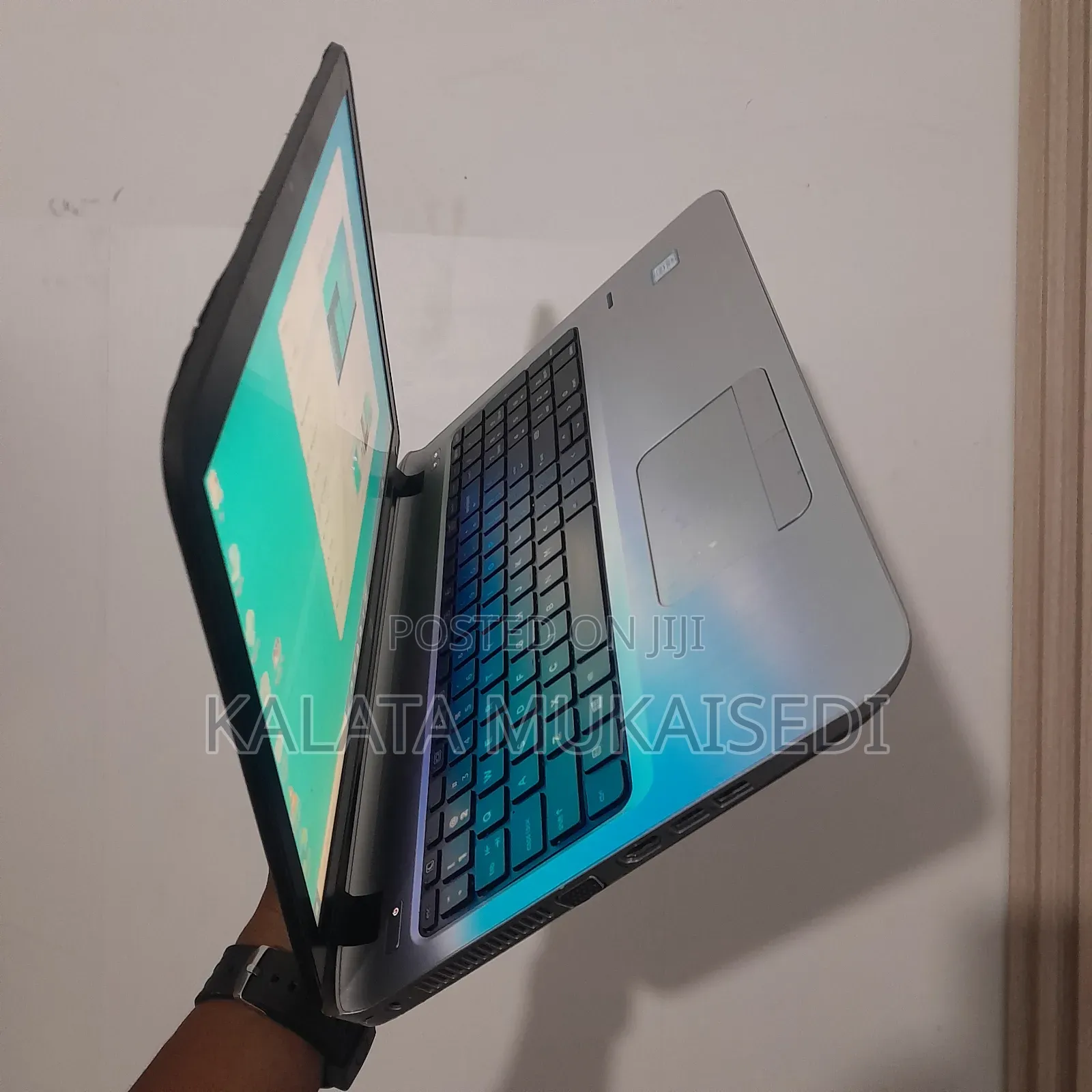 Laptop HP ProBook 450 G3 8GB Intel Core i7 HDD 500GB