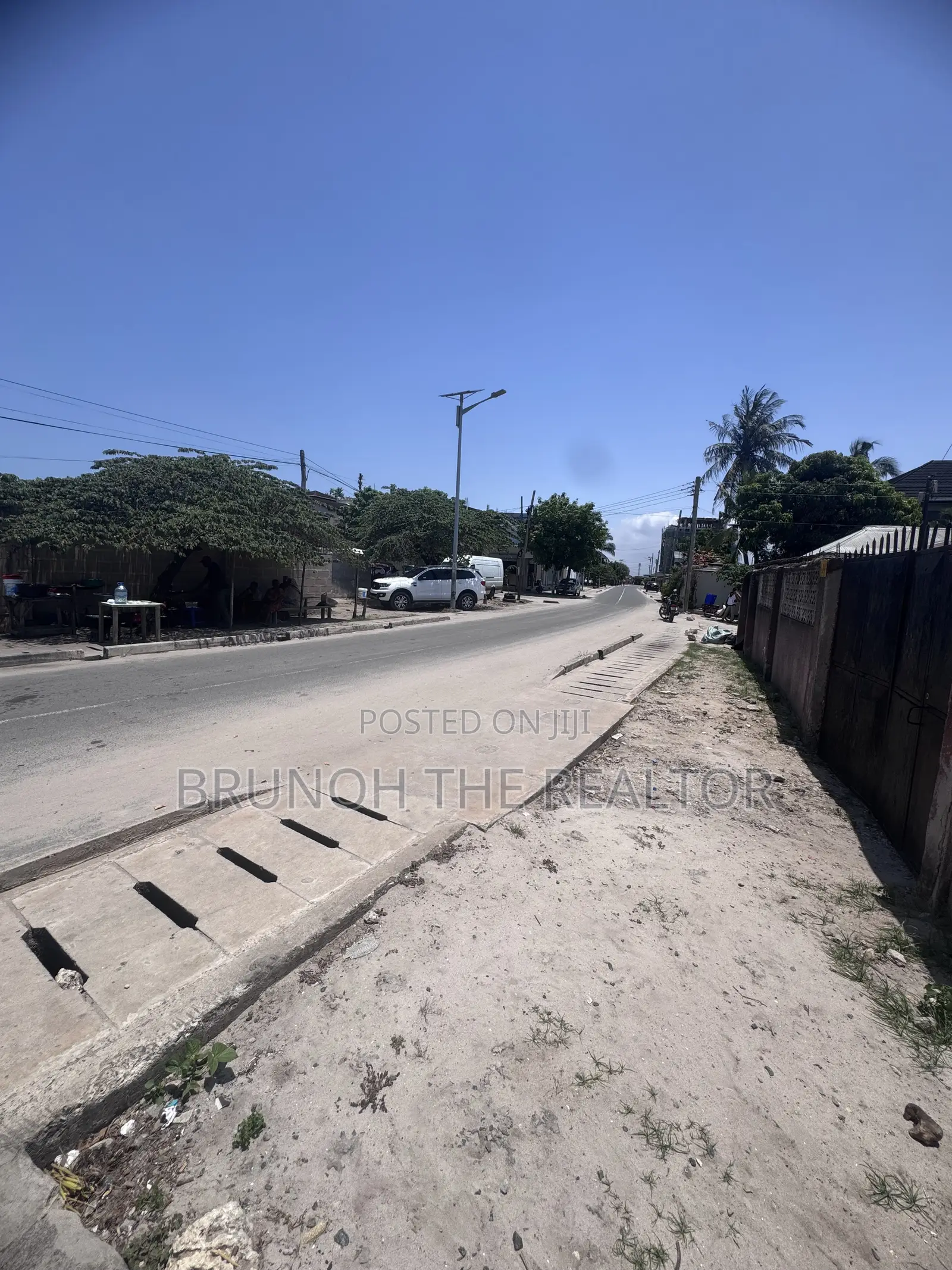 Corner Plot for Sale