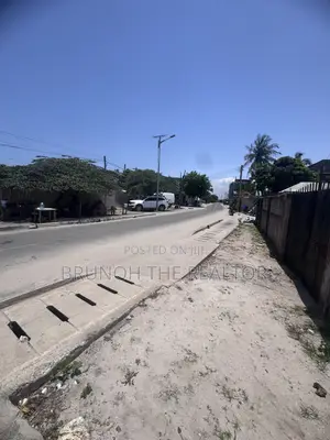 Corner Plot for Sale