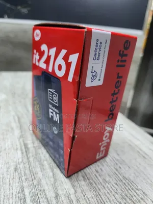 New Mobile Phone