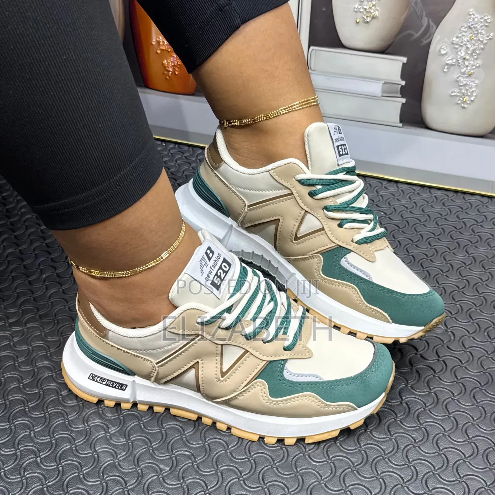 Women Shoes