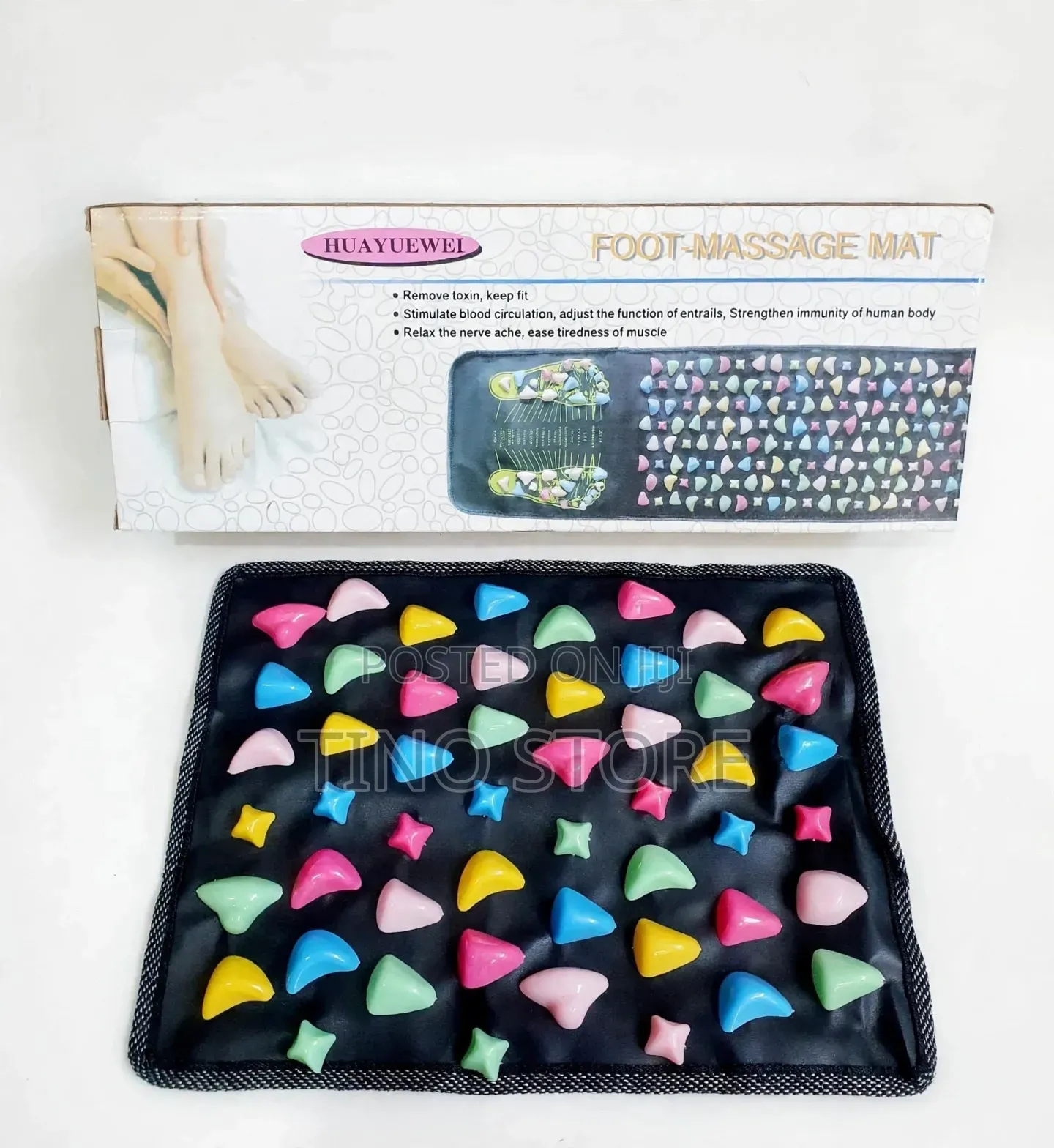 Foot Massager Matt