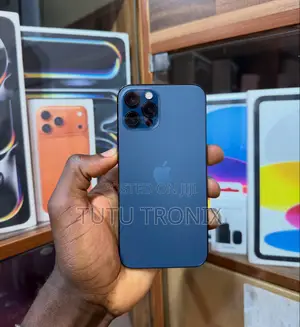 Apple iPhone 12 Pro 128 GB