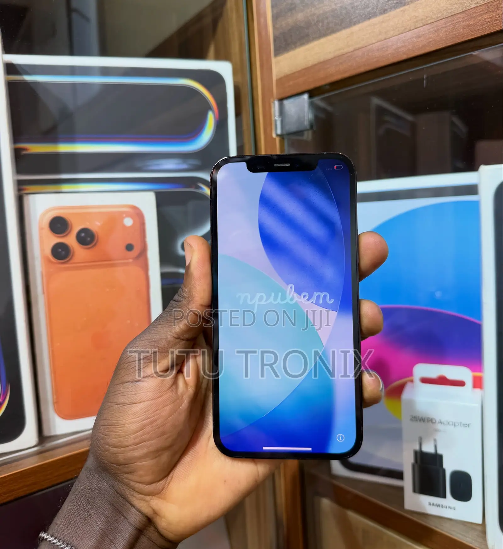 Apple iPhone 12 Pro 128 GB