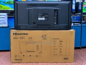 Hisense 43 Led