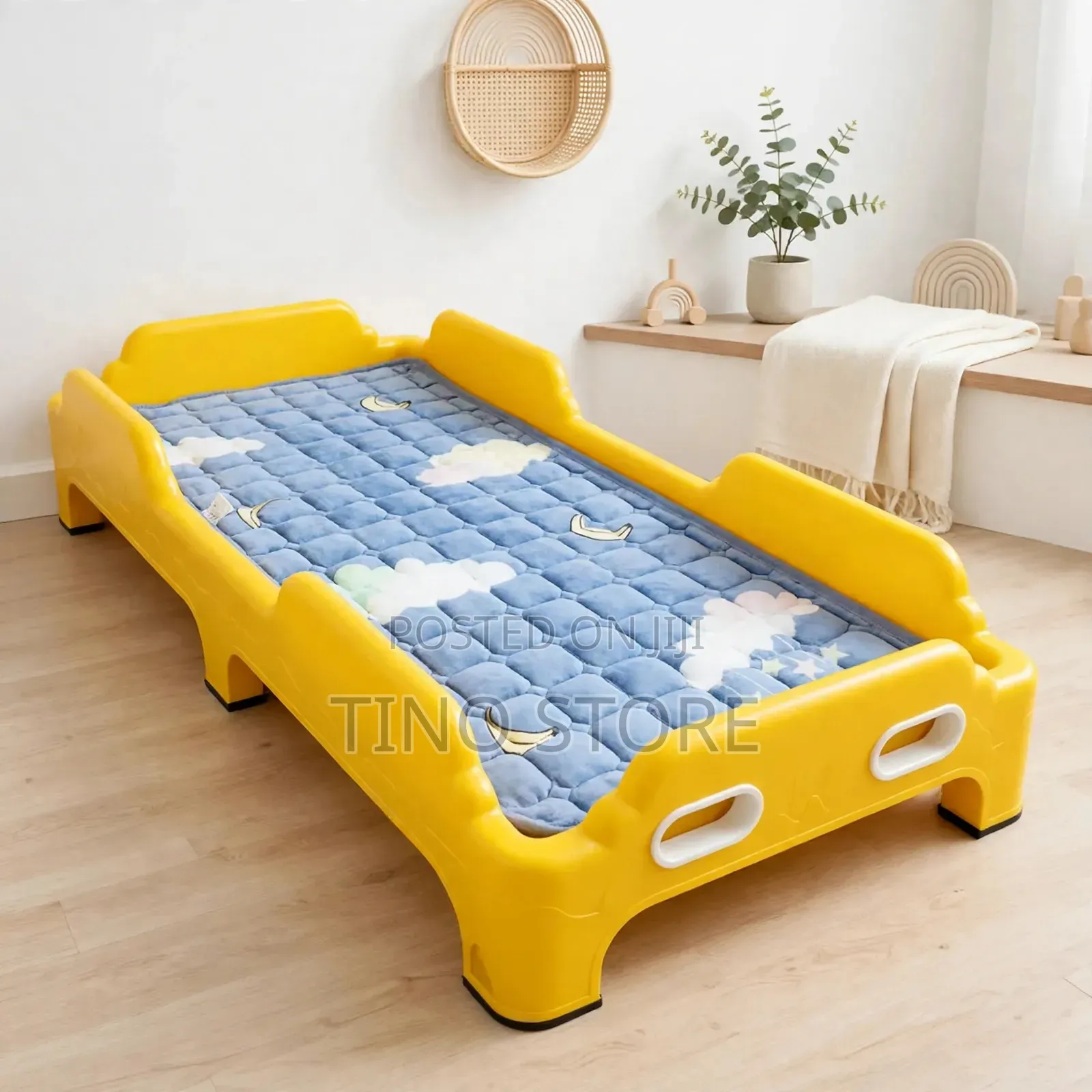 Daycare Beds