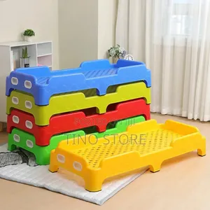 Daycare Beds
