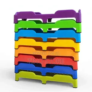 Daycare Beds