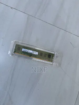  Cnnsamsung 8GB Ddr3l 1600mhz (Pc3l-12800u) Desktop PC Ram