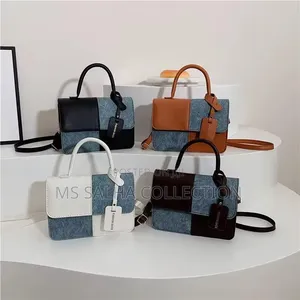 Ms Salha Collection