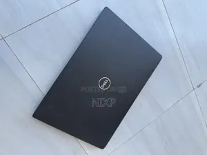 Laptop Dell Latitude 7300 4GB Intel Core i5 SSD 256GB