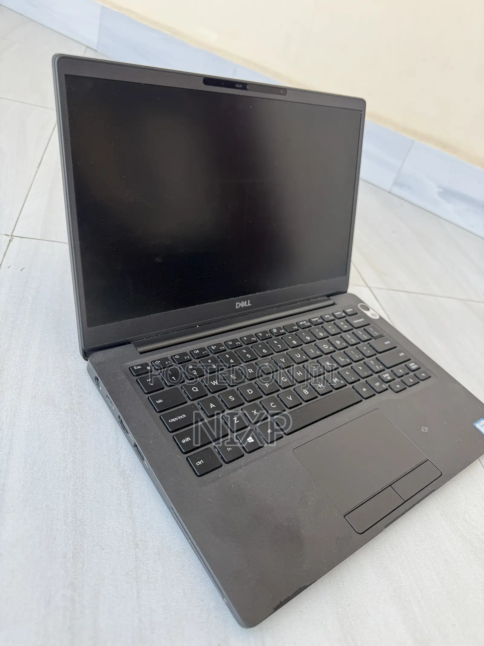 Laptop Dell Latitude 7300 4GB Intel Core i5 SSD 256GB