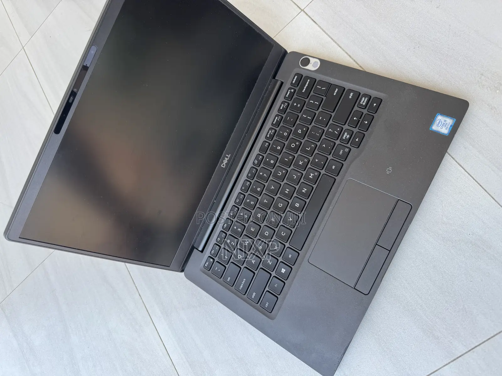 Laptop Dell Latitude 7300 4GB Intel Core i5 SSD 256GB