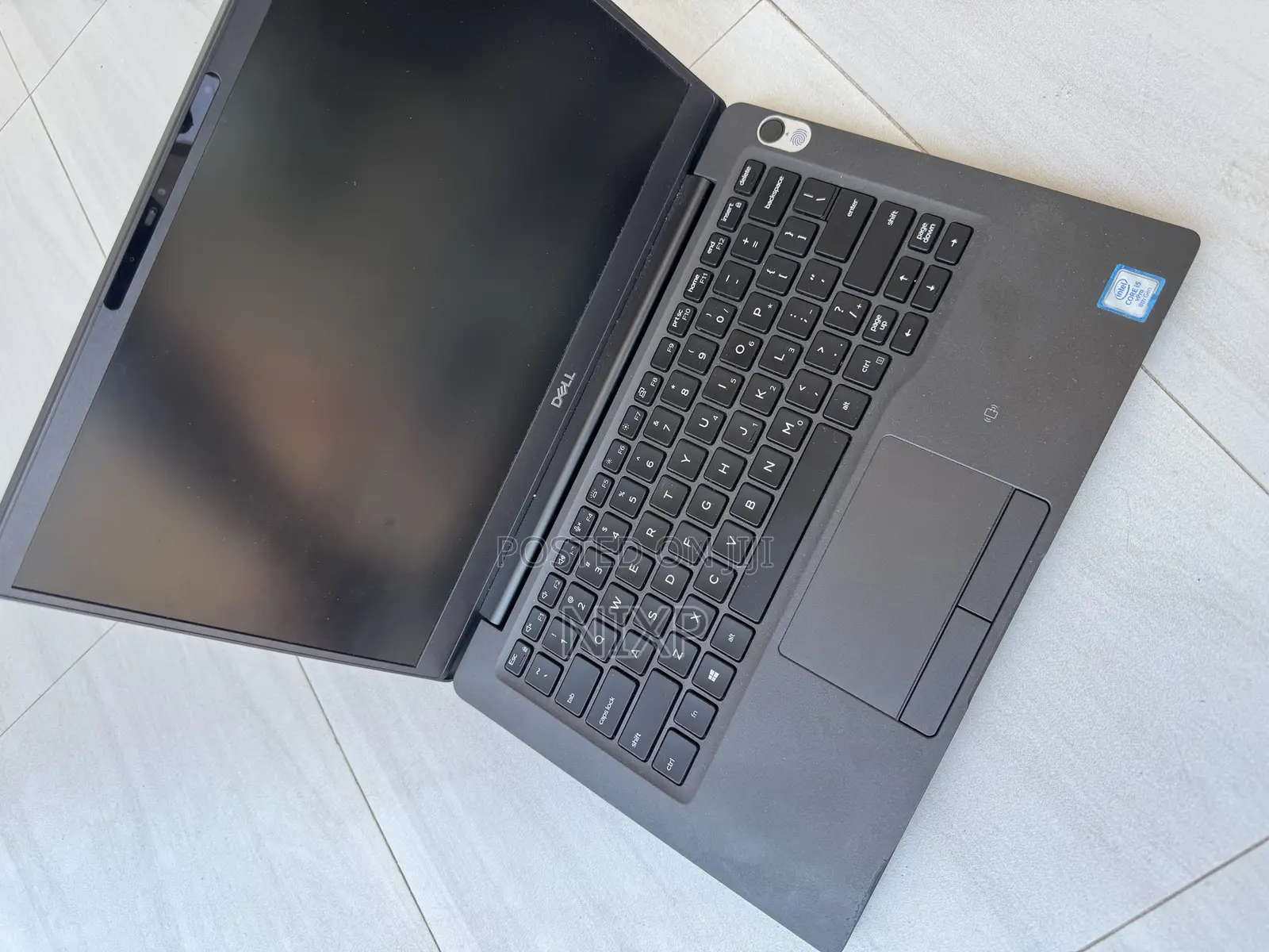 Laptop Dell Latitude 7300 4GB Intel Core i5 SSD 256GB