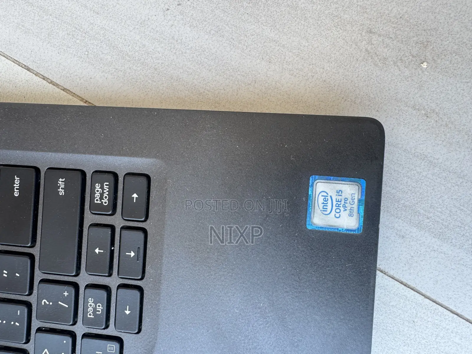 Laptop Dell Latitude 7300 4GB Intel Core i5 SSD 256GB
