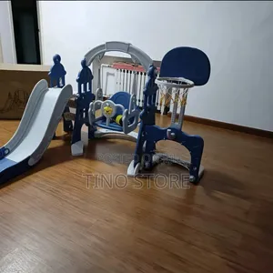 6 in 1 Combination Set for Kids