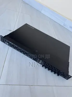 TASCAM US-1800 16x4 USB Rackmount Audio/Midi Interface