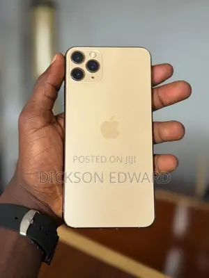 Apple iPhone 11 Pro 64 GB Rose Gold