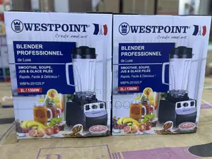 Westpoint Blender 2 Litres