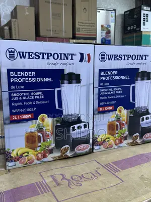 Westpoint Blender 2 Litres