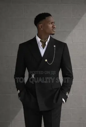 Suit Top Quality