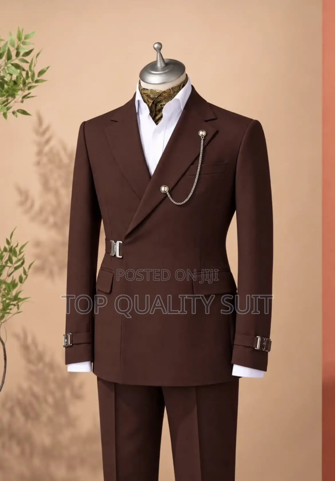 Suit Top Quality