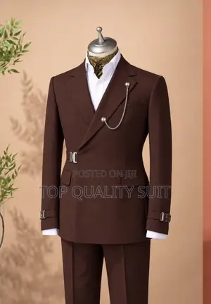 Suit Top Quality